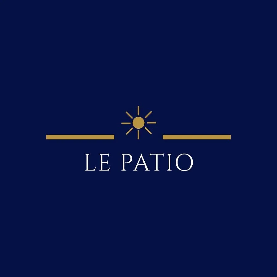 Le Patio Hotel Millau