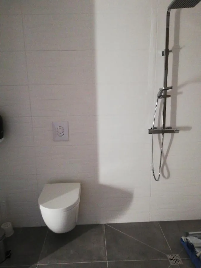 Hotel Le Patio Millau