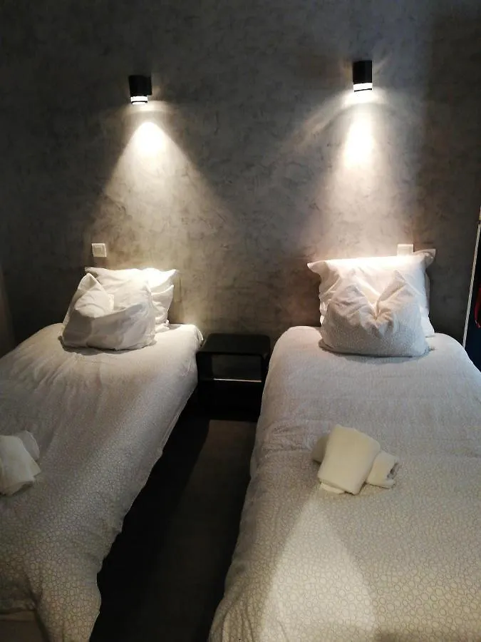 Hotel Le Patio Millau