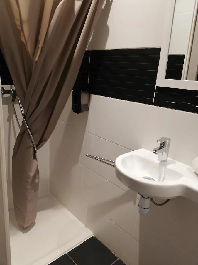 Hotel Le Patio Millau