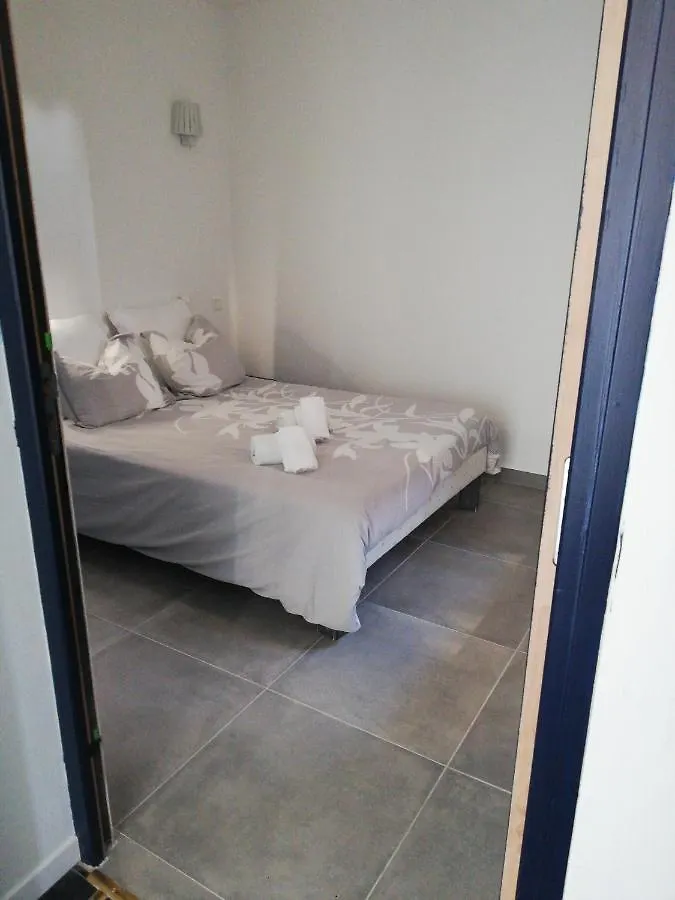 Hotel Le Patio Millau