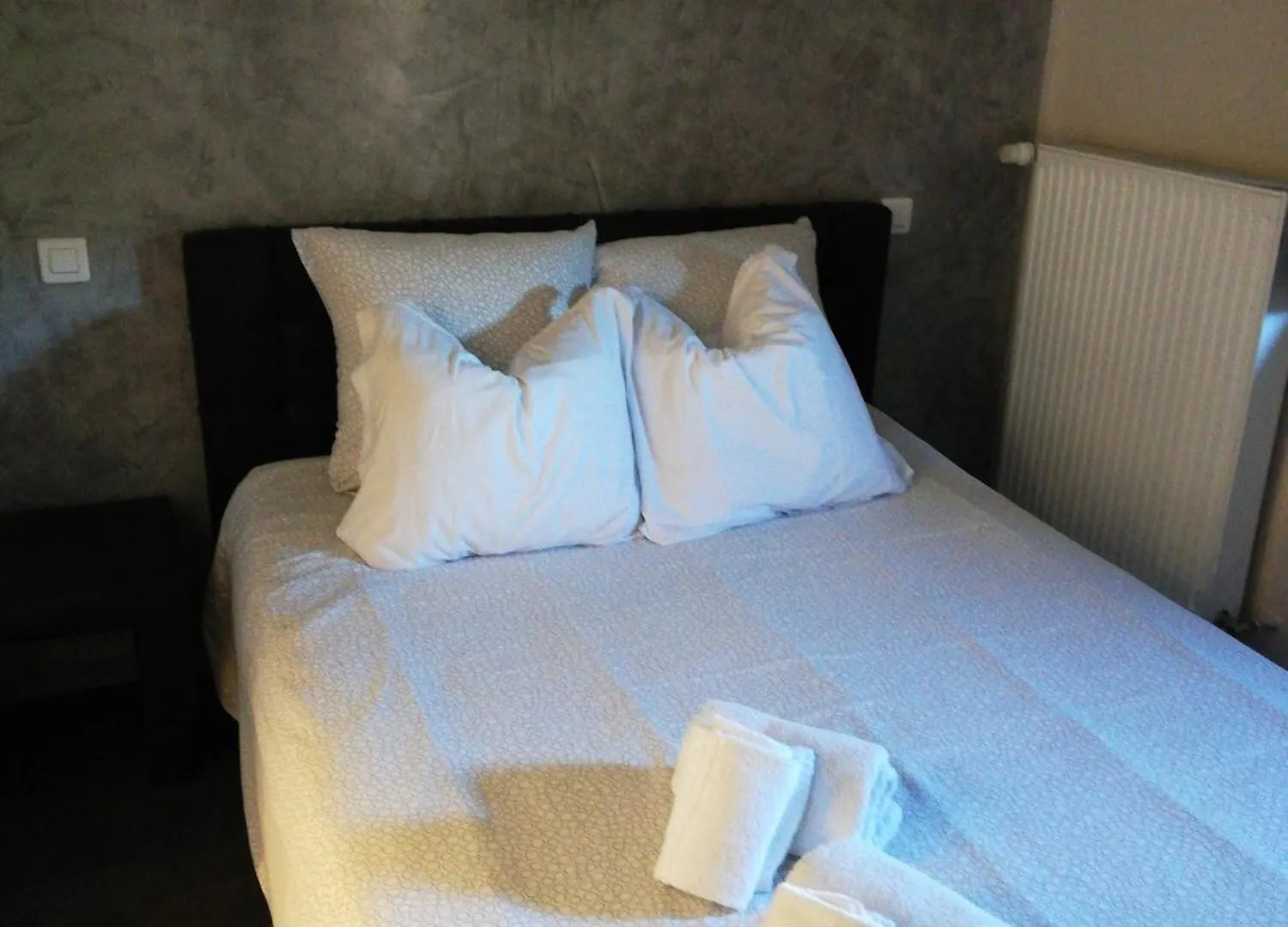 Hotel Le Patio Millau