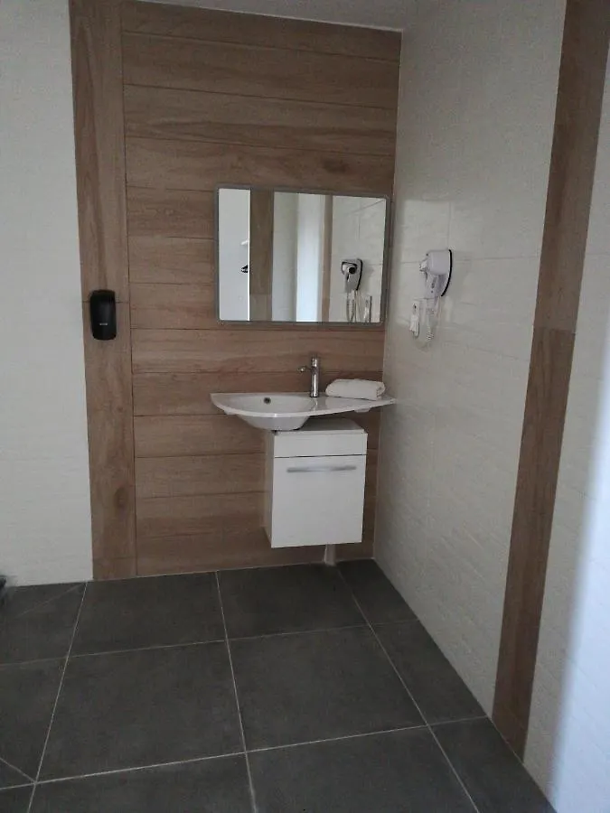 Hotel Le Patio Millau