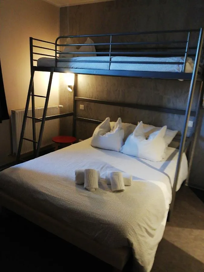 Hotel Le Patio Millau