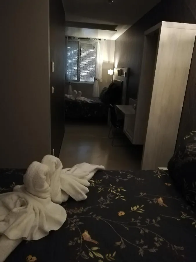 Hotel Le Patio Millau