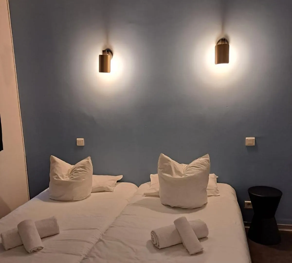 Hotel Le Patio Millau 0*,  Frankreich