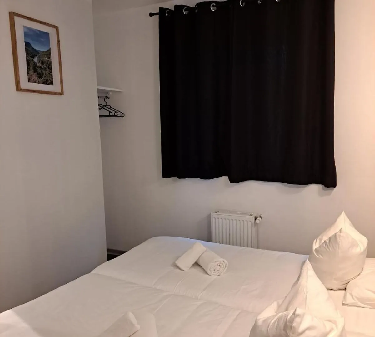 Hotel Le Patio Millau Frankreich