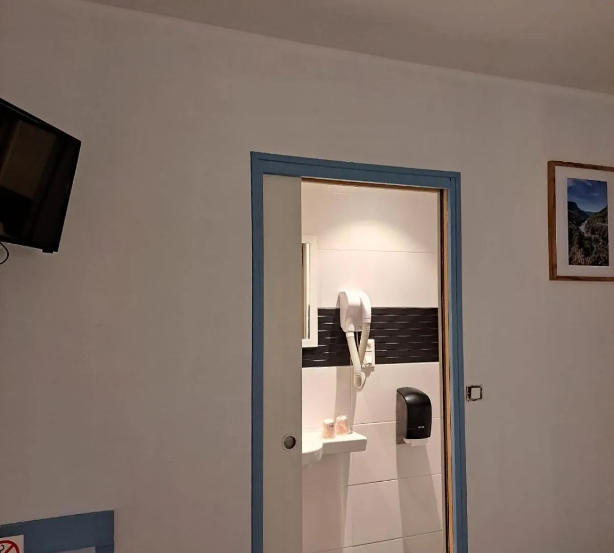 Hotel Le Patio Millau