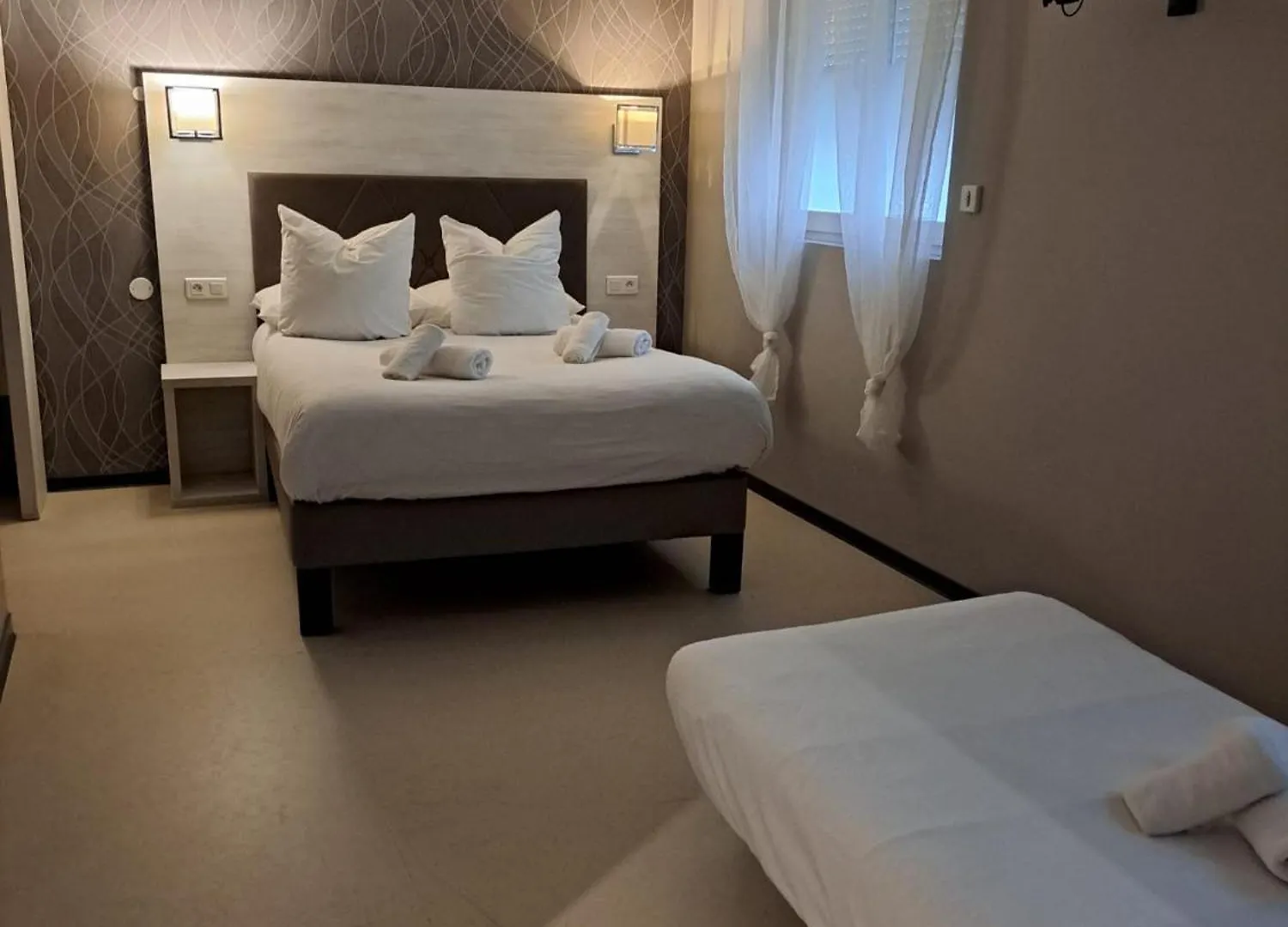 Hotel Le Patio Millau
