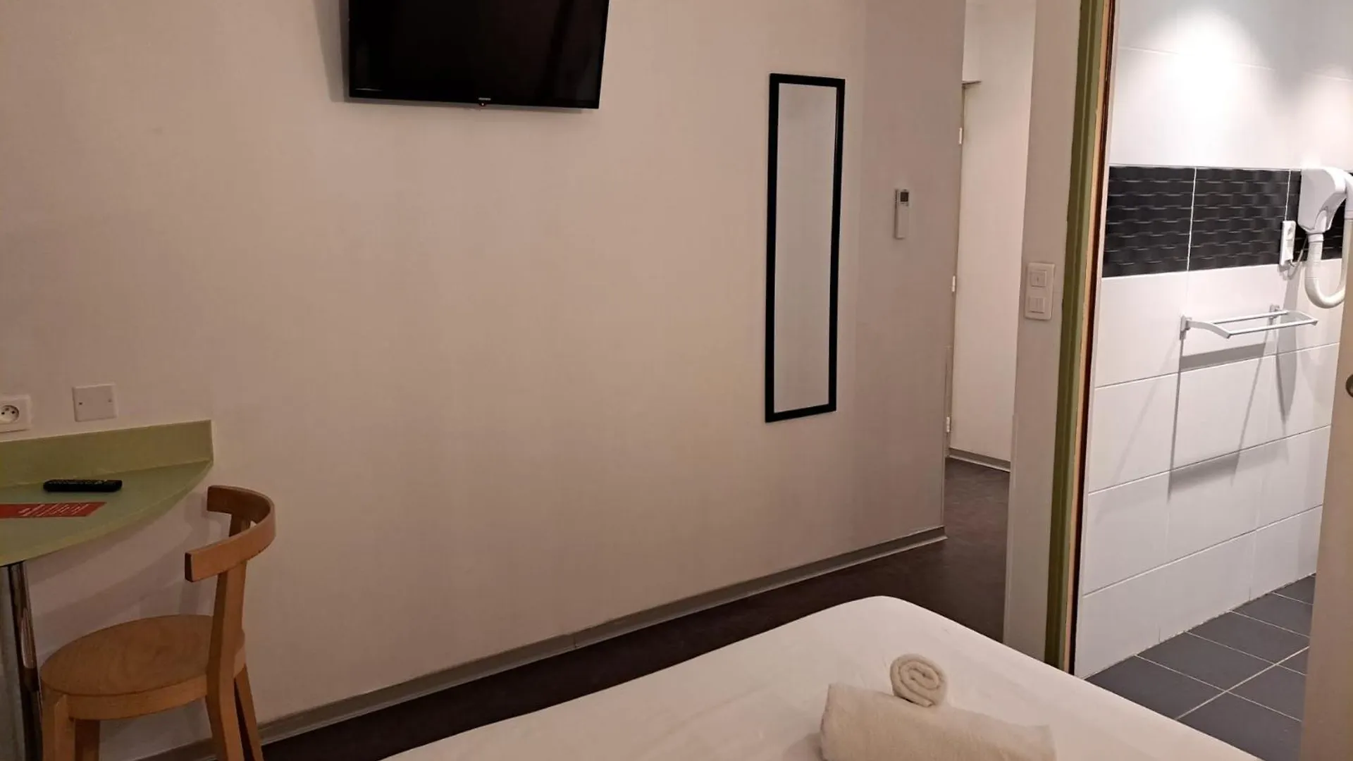 Hotel Le Patio Millau