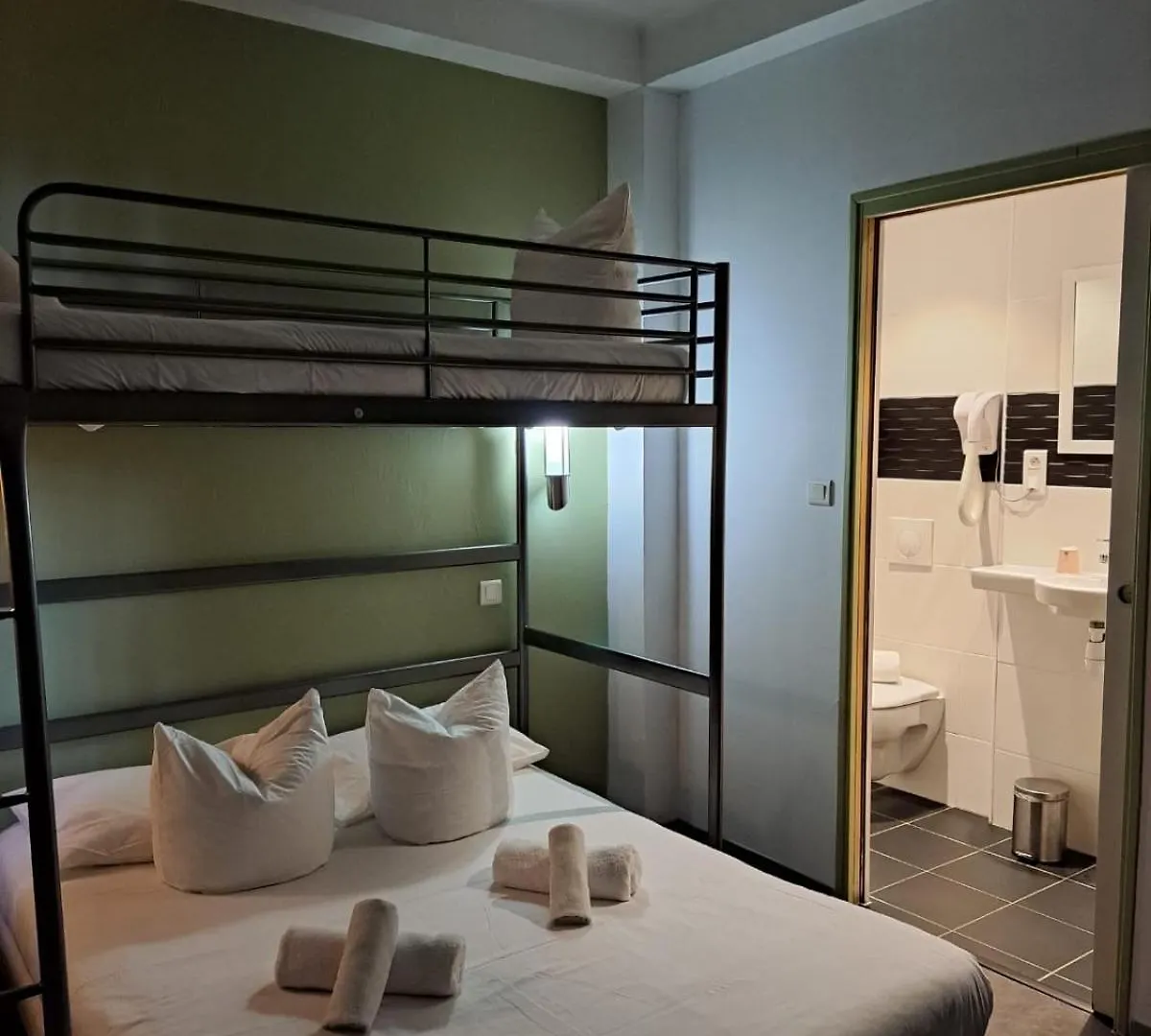 Hotel Le Patio Millau