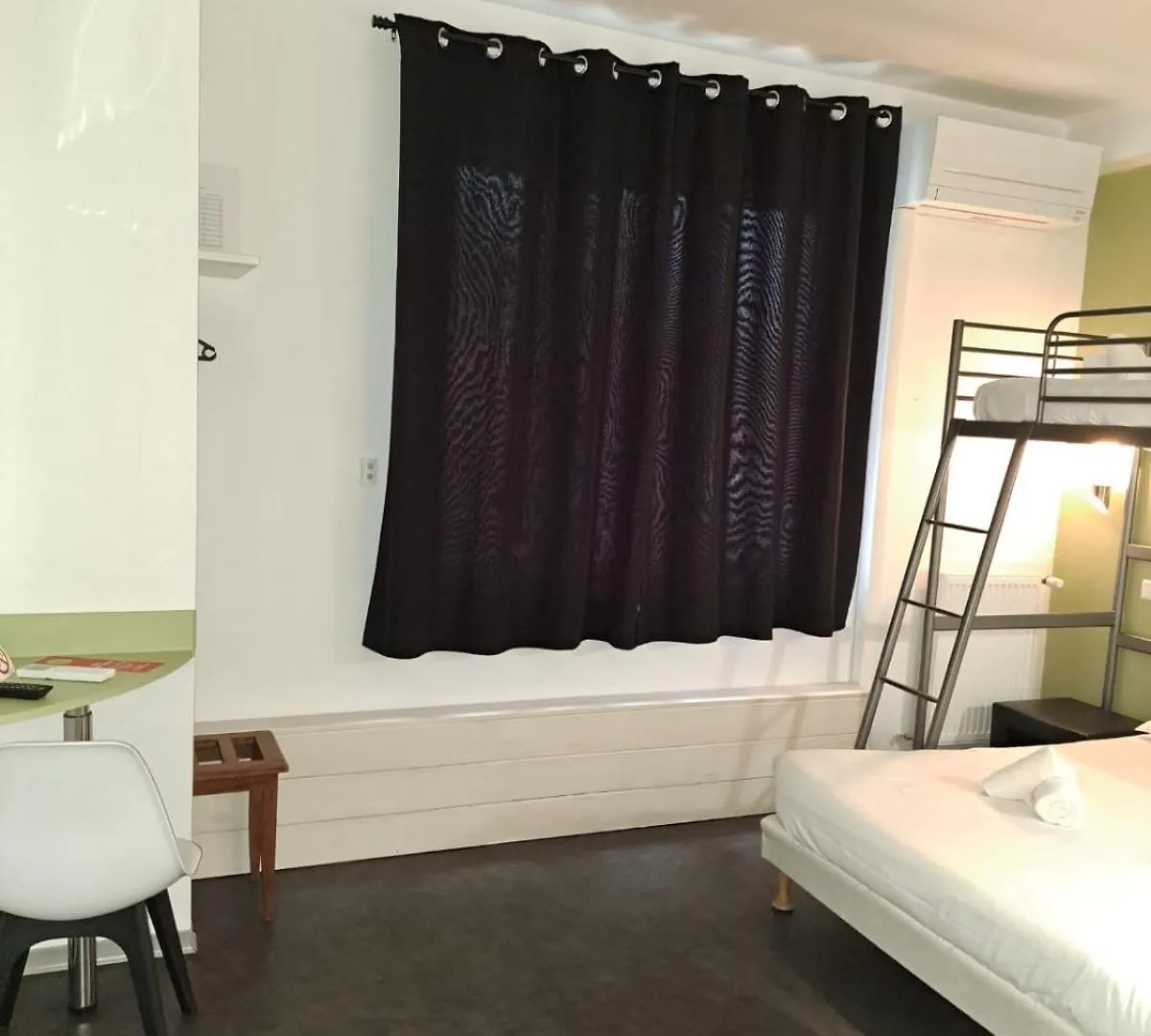 Hotel Le Patio Millau