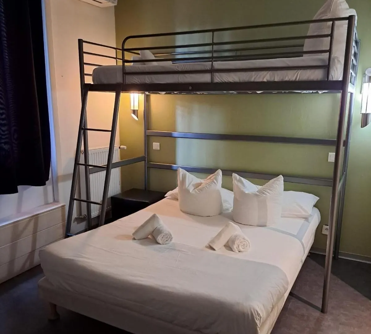 Hotel Le Patio Millau