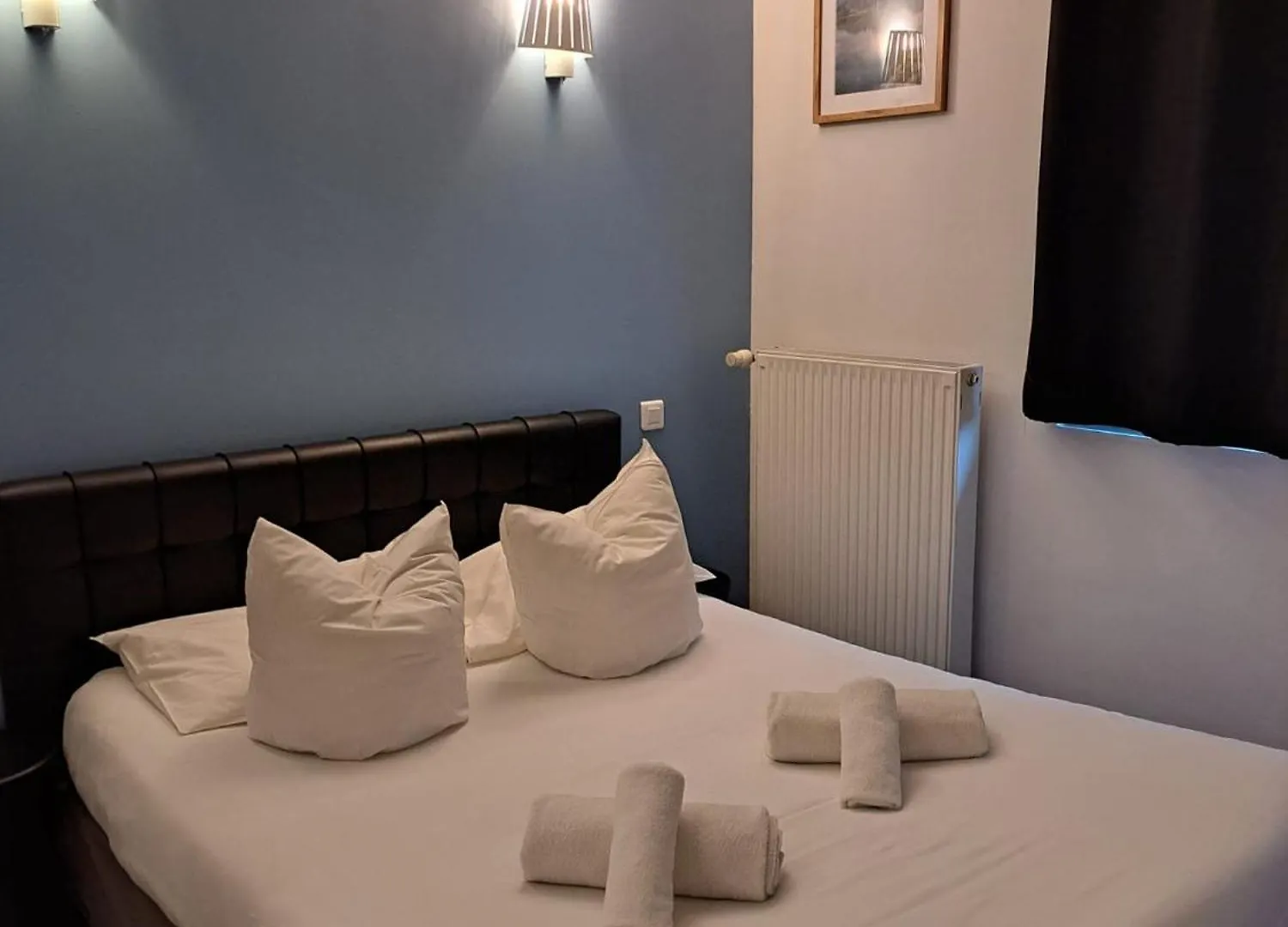 Hotel Le Patio Millau