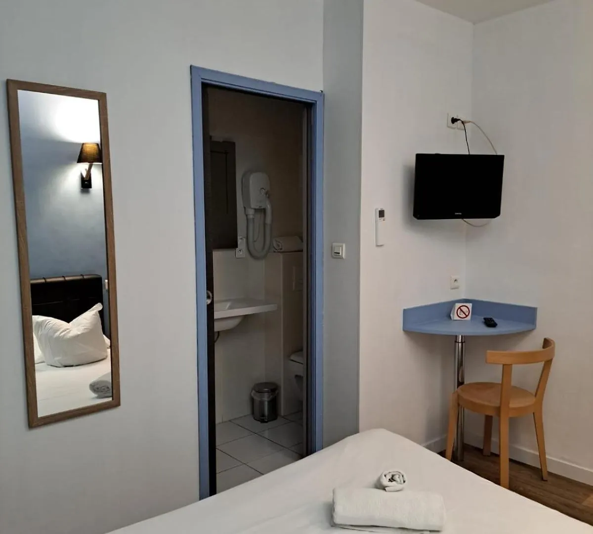 Hotel Le Patio Millau