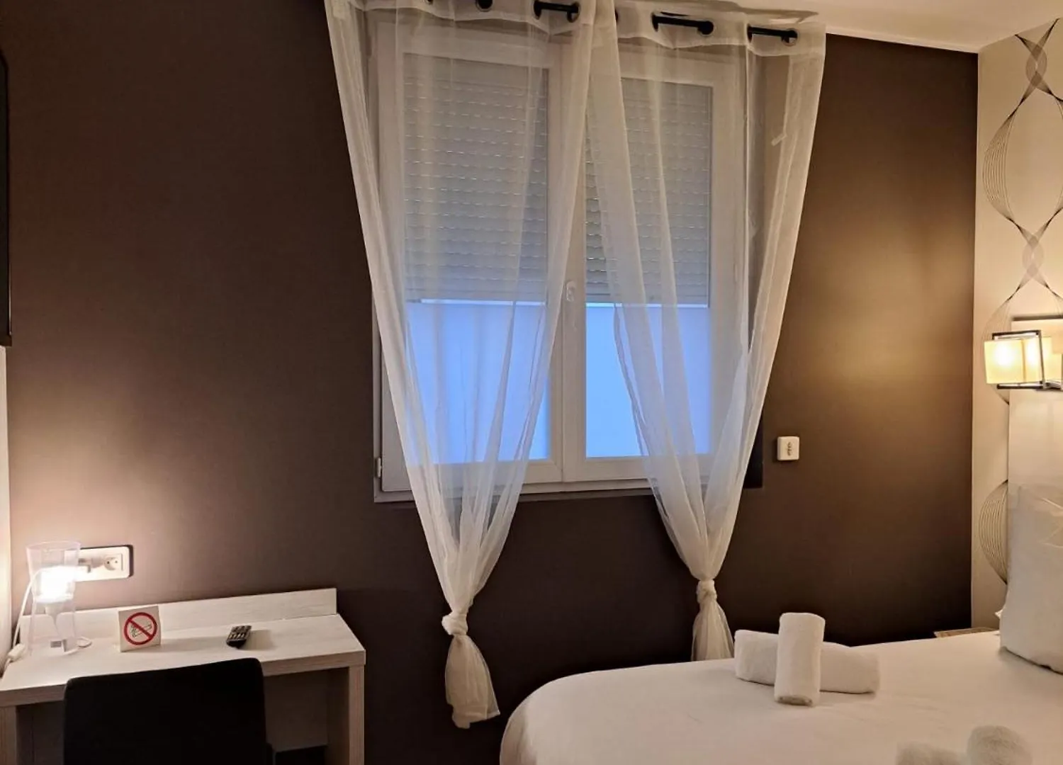 Hotel Le Patio Millau 0*,  Frankreich