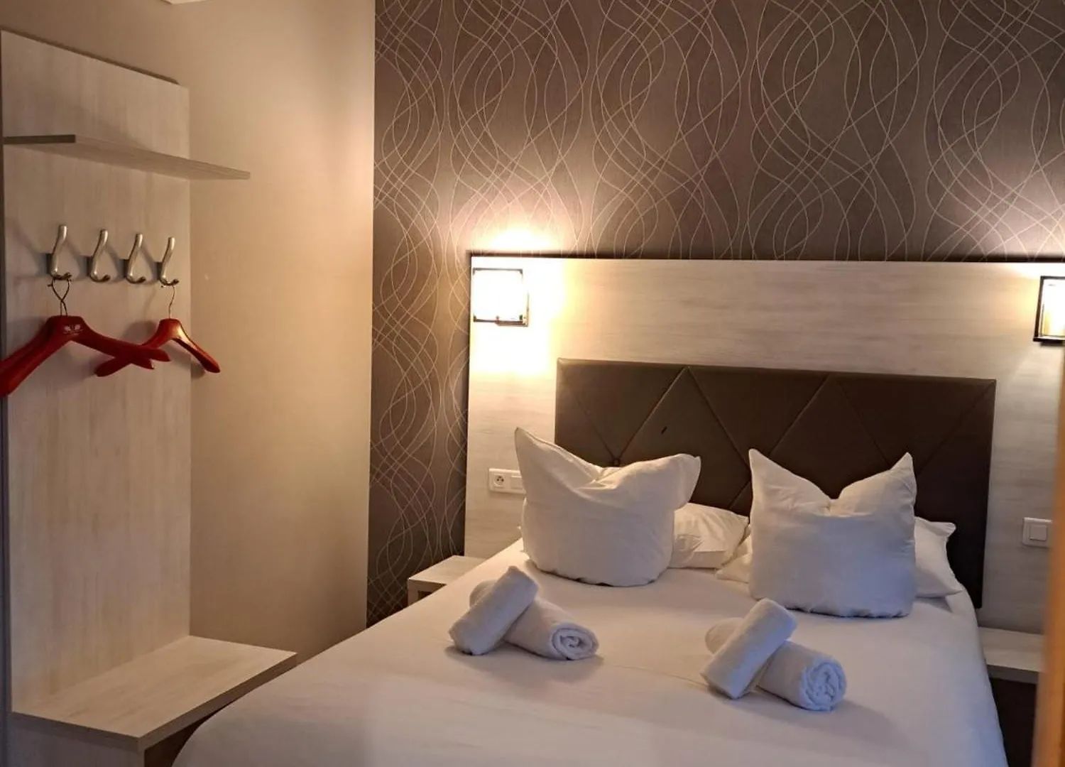 Hotel Le Patio Millau