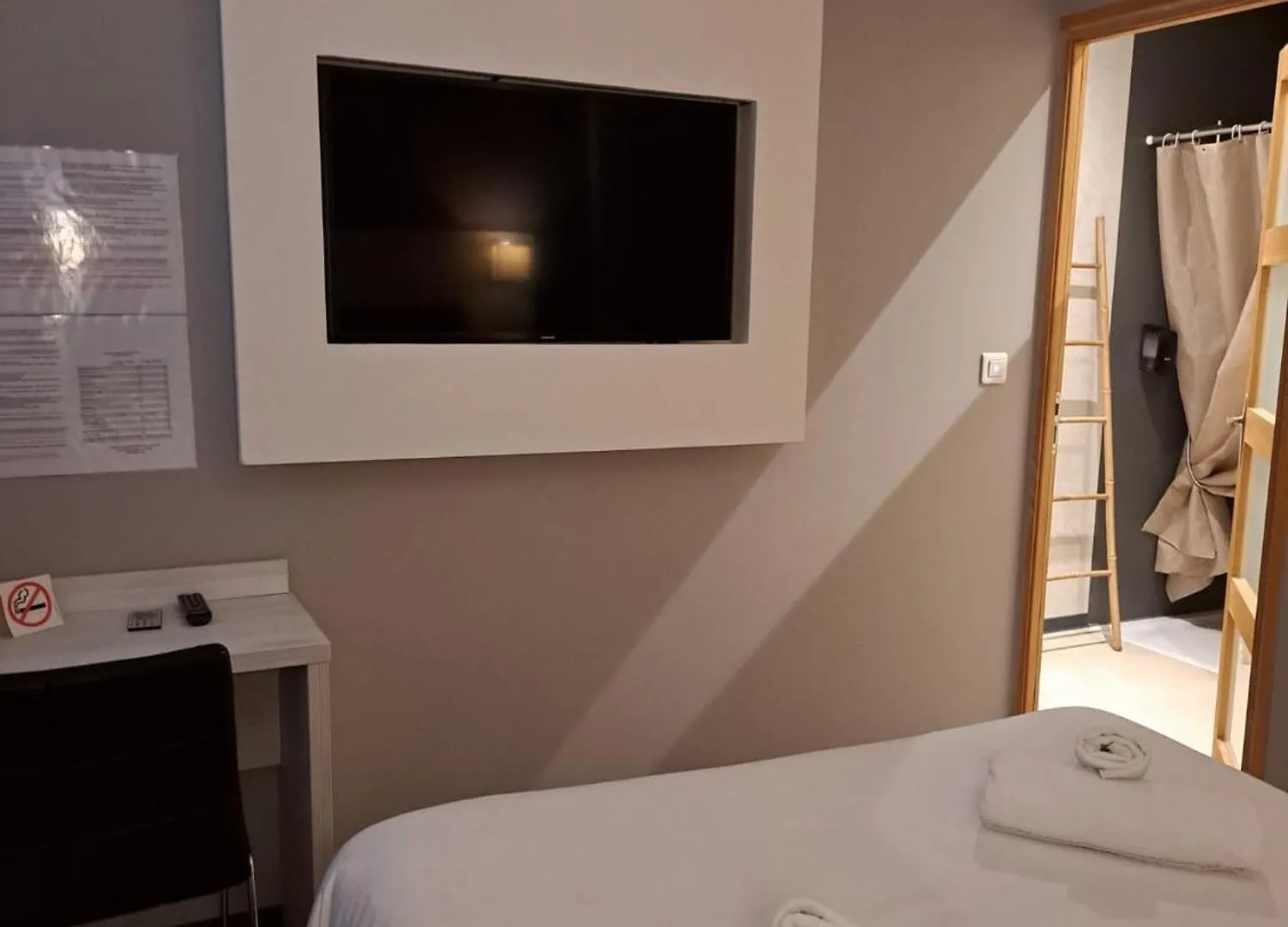 Hotel Le Patio Millau