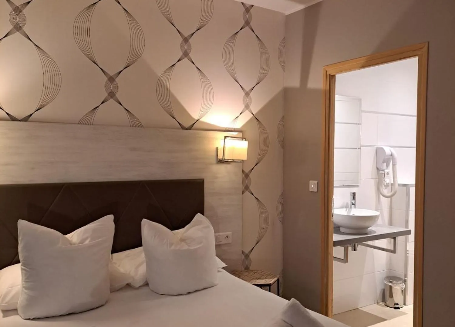 Hotel Le Patio Millau