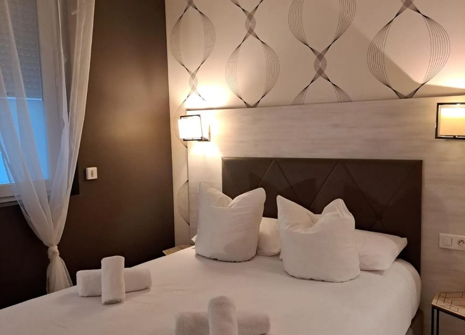 Hotel Le Patio Millau