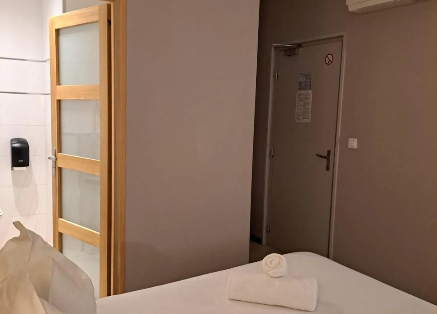 Hotel Le Patio Millau 0*,  Frankreich