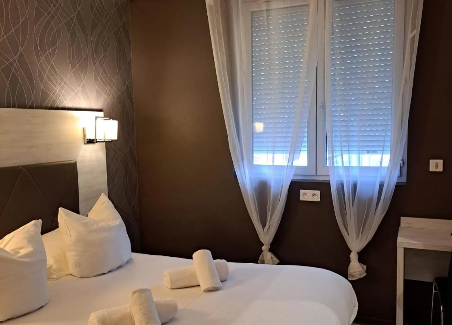Hotel Le Patio Millau