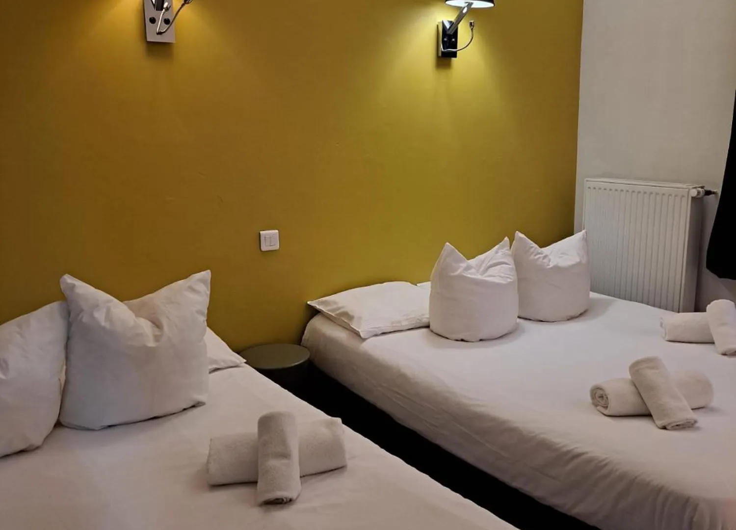 Hotel Le Patio Millau Frankreich