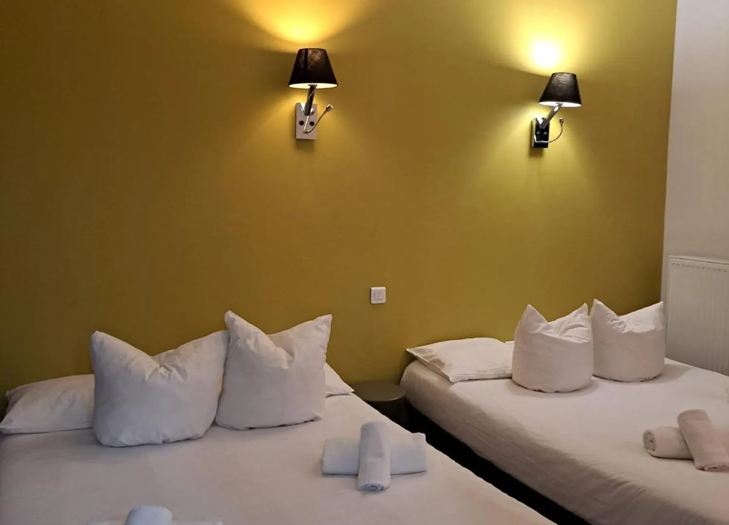 Hotel Le Patio Millau