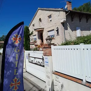 Bon Camino Gasthof