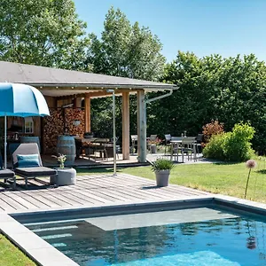 Maison De La Bonne Vie Frühstückspension