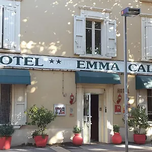 Emma Calve Millau
