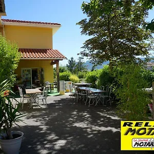 Holiday home Gite Des Grands Causses, Millau