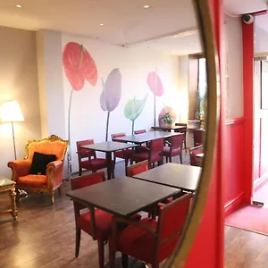 Hotel Arnaud Bernard, Toulouse